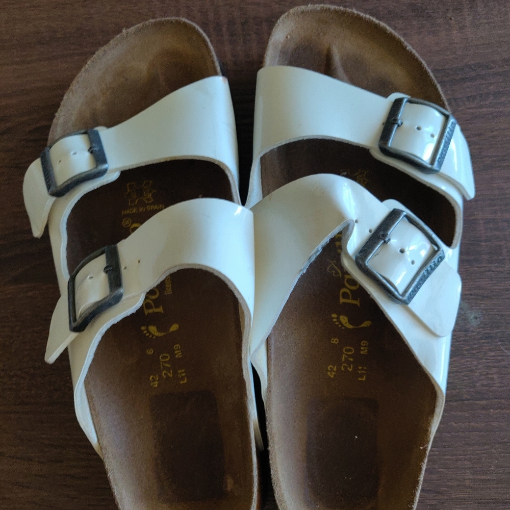 Papillio Birkenstock